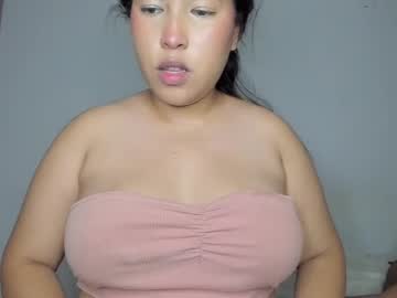 Ann_Quinn Chaturbate stream image from October 08, 2025
