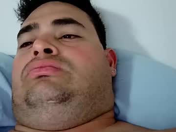 Grego_Bull Chaturbate stream image from October 08, 2025