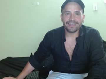 Jacobheager1 Chaturbate stream image from October 08, 2025