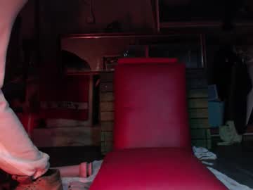 Johanna_Obey_You Chaturbate stream image from October 08, 2025
