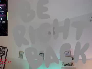 Julian1225_ Chaturbate stream image from October 08, 2025