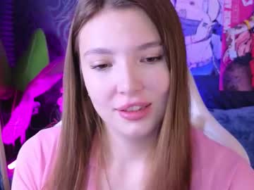 Marshmelany Chaturbate stream image from October 08, 2025