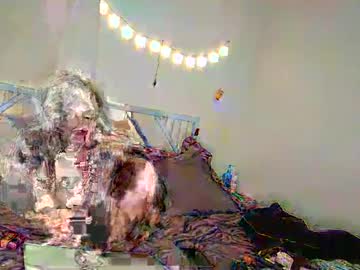 Serentypeace Chaturbate stream image from October 08, 2025