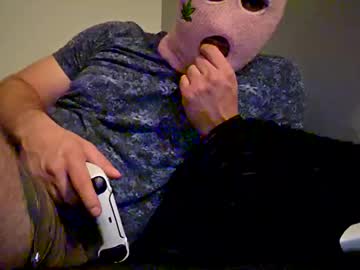 Skimaskcouple89108 Chaturbate stream image from October 08, 2025
