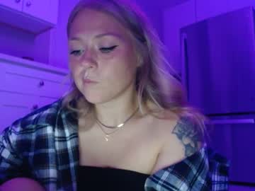 Sneakyalicek Chaturbate stream image from October 08, 2025
