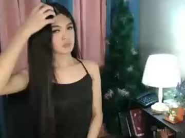 Urpretty_Shanexx Chaturbate stream image from October 08, 2025
