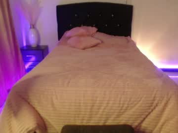 Zoe_Litlelovely Chaturbate stream image from October 08, 2025