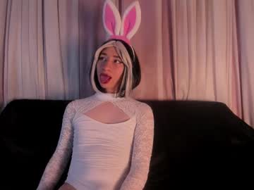 Charlottee_Slaave Chaturbate stream image from October 08, 2025