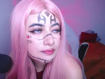Dakota_Lee1 Chaturbate stream image from October 08, 2025
