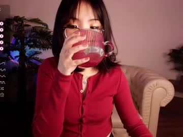 Erikawai Chaturbate stream image from October 08, 2025
