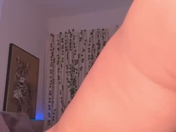 Lil_Mayaa Chaturbate stream image from October 08, 2025