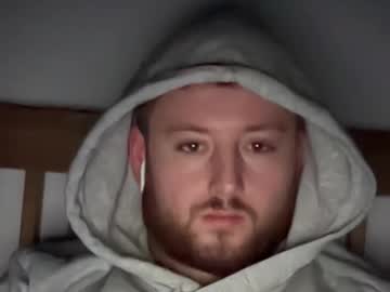 Madnessben Chaturbate stream image from October 08, 2025