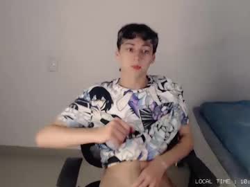 Seth_Ryder Chaturbate stream image from October 08, 2025