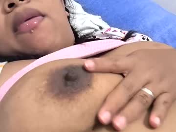Sofia_Mishel Chaturbate stream image from October 08, 2025