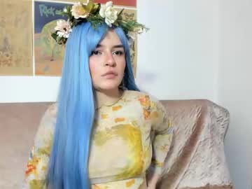 Tara_Hs Chaturbate stream image from October 08, 2025