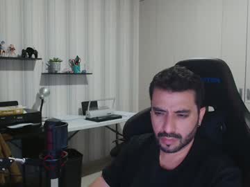 Vallartamexi Chaturbate stream image from October 08, 2025