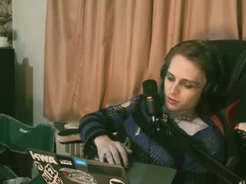 Veelucious Chaturbate stream image from October 08, 2025