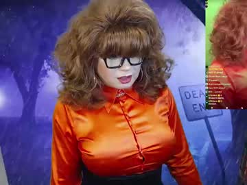 Vivianfrost Chaturbate stream image from October 08, 2025