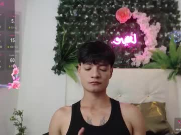 Alex_Russo__ Chaturbate stream image from October 08, 2025
