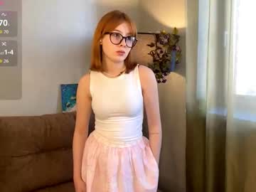 Alialesperance Chaturbate stream image from October 08, 2025