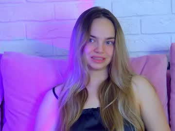 Anitaventure Chaturbate stream image from October 08, 2025