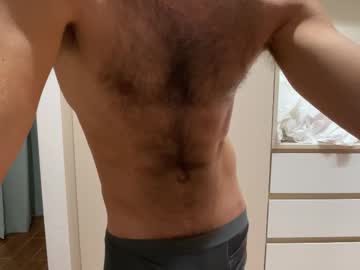 Benb821 Chaturbate stream image from October 08, 2025