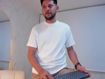 Broltmaster Chaturbate stream image from October 08, 2025
