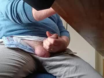 Dangermouse2030 Chaturbate stream image from October 08, 2025