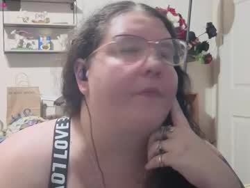 Emberlynnix Chaturbate stream image from October 08, 2025