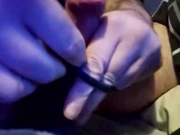 Hornydude89420 Chaturbate stream image from October 08, 2025