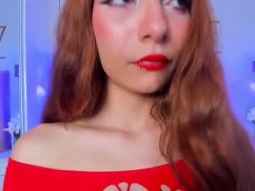 Itscamilablod Chaturbate stream image from October 08, 2025