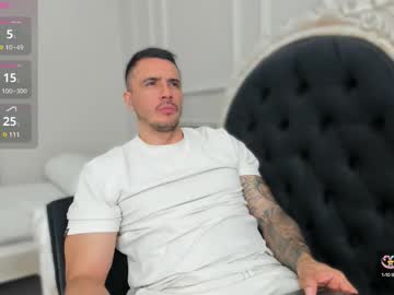 Jakestone_1 Chaturbate stream image from October 08, 2025