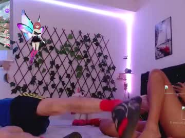 Lunay_Gutierreez Chaturbate stream image from October 08, 2025