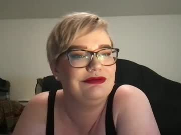 Lusciouss_Kitten Chaturbate stream image from October 08, 2025