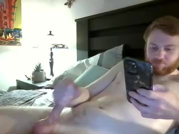 Markzimmerman057 Chaturbate stream image from October 08, 2025
