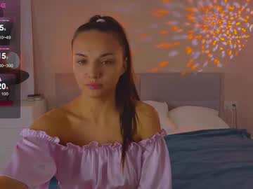 Mili_Milash Chaturbate stream image from October 08, 2025