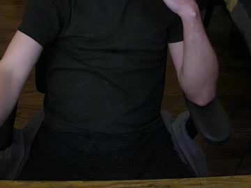 Mr_Cyberfreak Chaturbate stream image from October 08, 2025