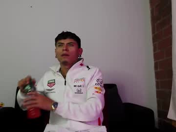 Rickgraim Chaturbate stream image from October 08, 2025