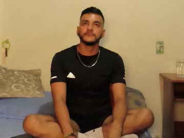 Santiexxx Chaturbate stream image from October 08, 2025