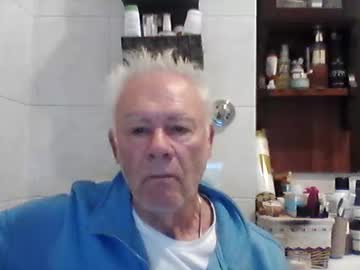 Schizzodoro Chaturbate stream image from October 08, 2025