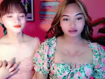Sensational_Yeng Chaturbate stream image from October 08, 2025
