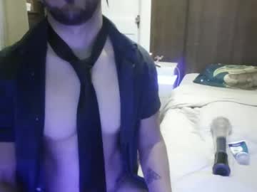 Venezuelan420 Chaturbate stream image from October 08, 2025