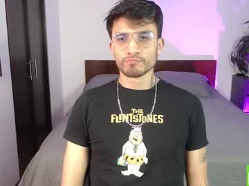 Yoshy_Man Chaturbate stream image from October 08, 2025