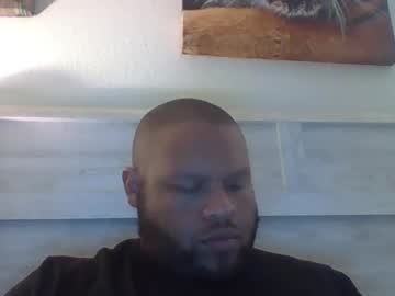 Bigchopdaddy Chaturbate stream image from October 08, 2025