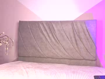 Carlajaeger Chaturbate stream image from October 08, 2025