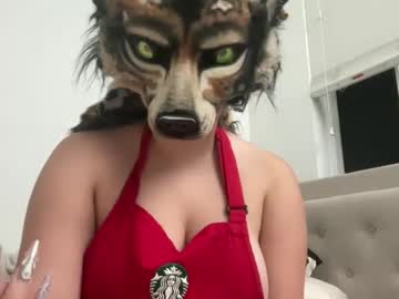 Cinnanicos Chaturbate stream image from October 08, 2025