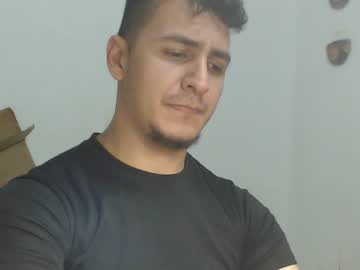 Darkking_Dk Chaturbate stream image from October 08, 2025