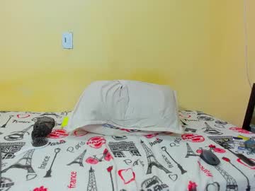 Dylan_Navas Chaturbate stream image from October 08, 2025