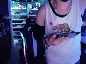 Frankievw9 Chaturbate stream image from October 08, 2025