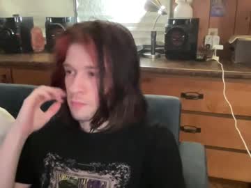 Ghostboygbc Chaturbate stream image from October 08, 2025